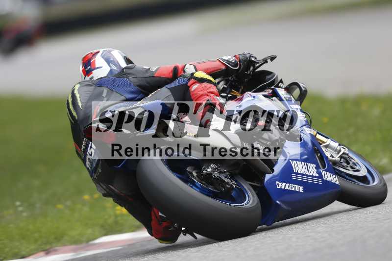 /34 25.07.2025 Speer Racing ADR/Gruppe rot/430